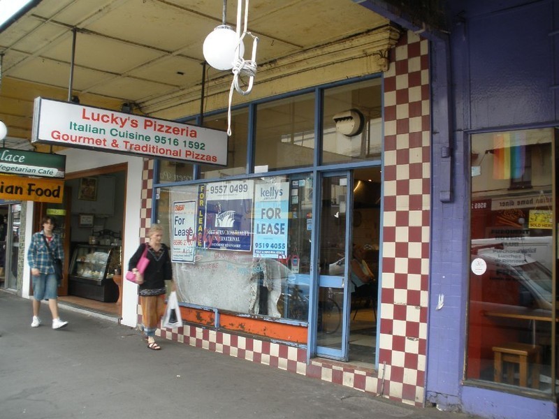 184 King Street, Newtown NSW 2042