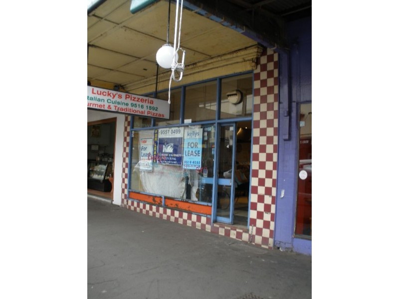 184 King Street, Newtown NSW 2042
