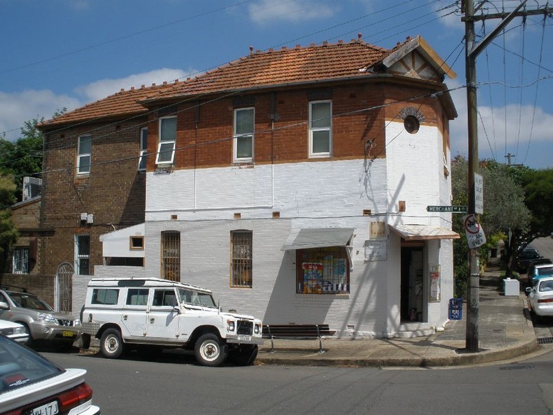 Stanmore NSW 2048
