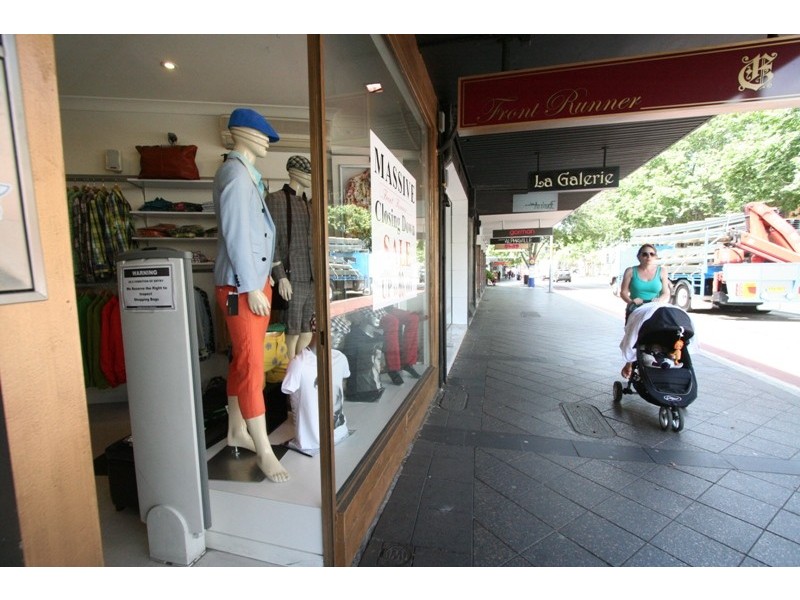 24 Oxford Street, Paddington NSW 2021