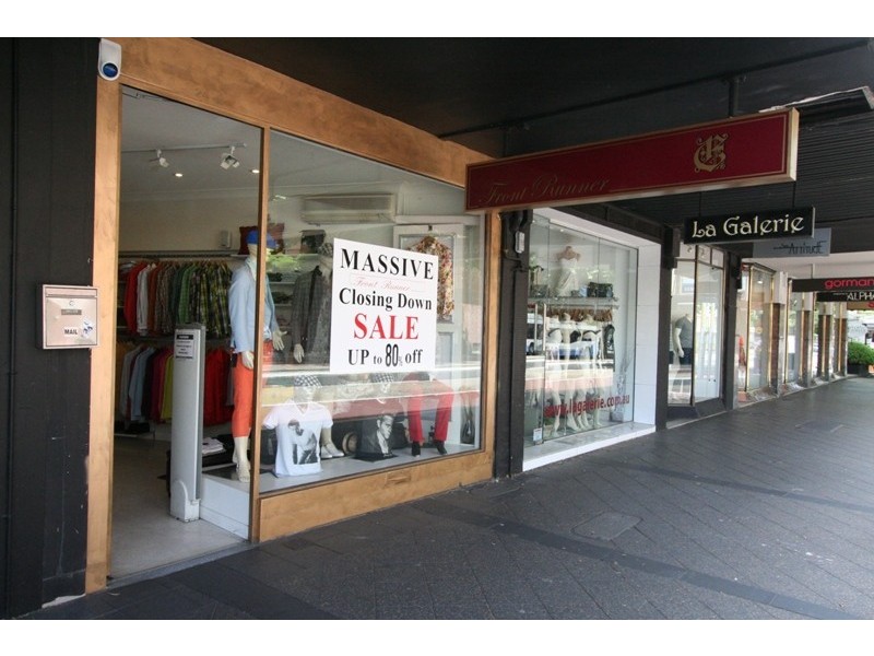 24 Oxford Street, Paddington NSW 2021