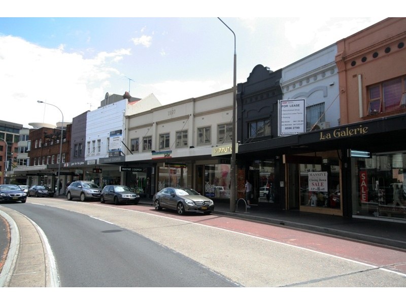 24 Oxford Street, Paddington NSW 2021