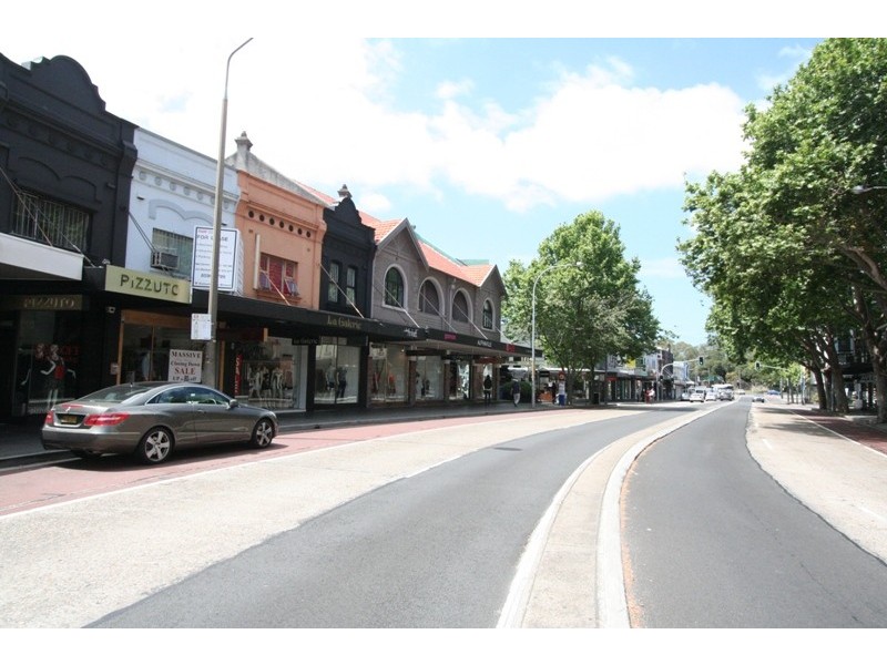 24 Oxford Street, Paddington NSW 2021