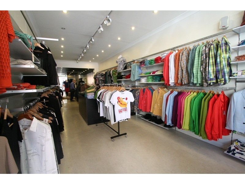 24 Oxford Street, Paddington NSW 2021