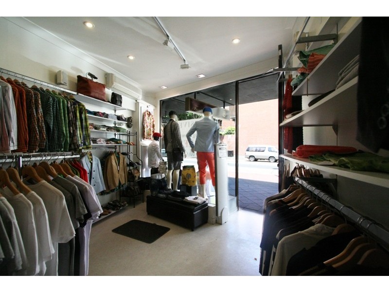 24 Oxford Street, Paddington NSW 2021
