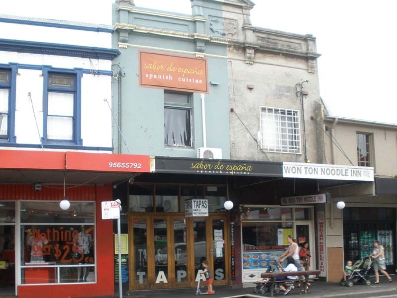 153A King Street, Newtown NSW 2042