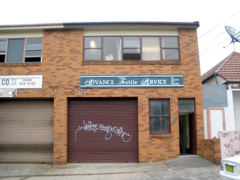 Marrickville NSW 2204