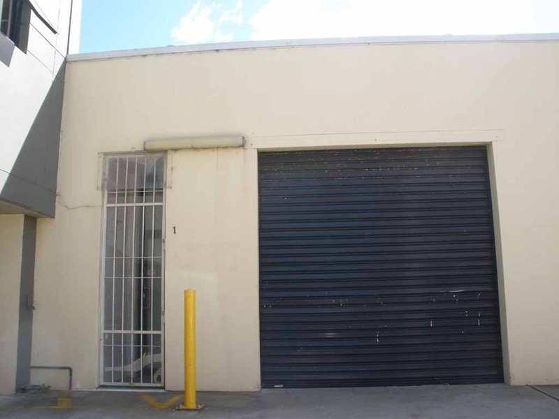 1/10 George Street, Leichhardt NSW 2040