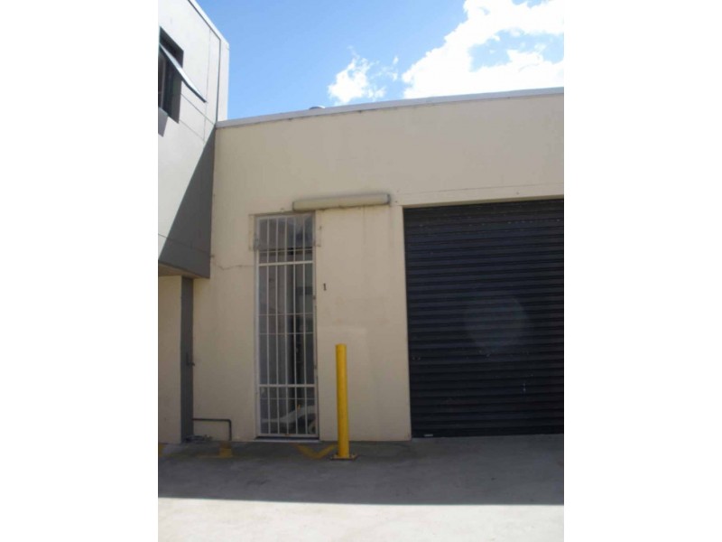 1/10 George Street, Leichhardt NSW 2040