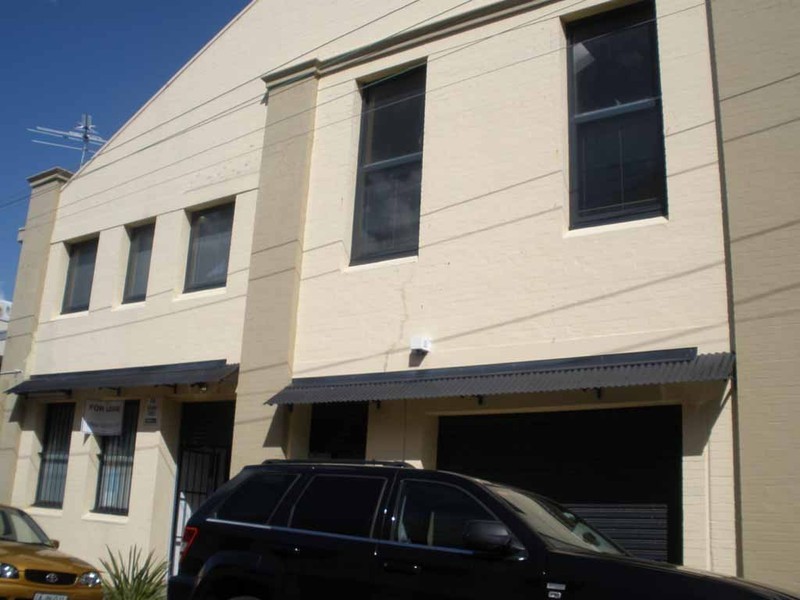 5/10  George Street, Leichhardt NSW 2040