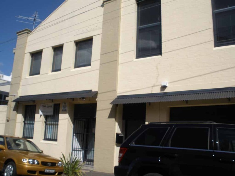 5/10  George Street, Leichhardt NSW 2040