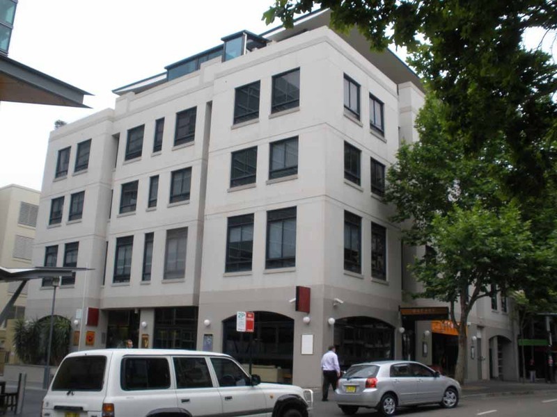 84 Union Street, Darling Harbour NSW 2000