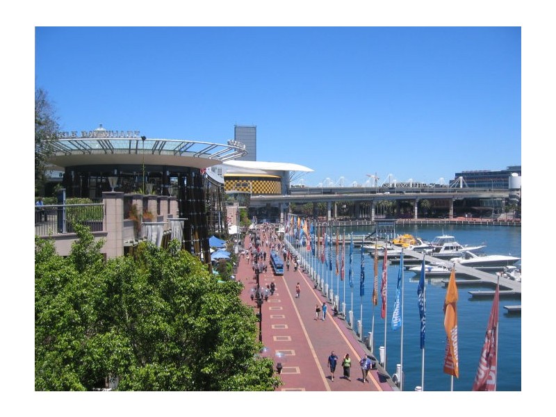 84 Union Street, Darling Harbour NSW 2000