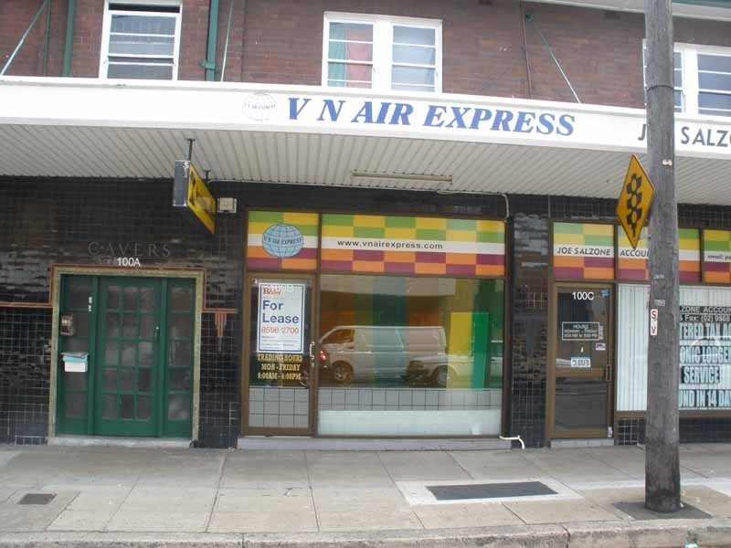 Marrickville NSW 2204