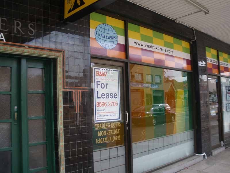 Marrickville NSW 2204