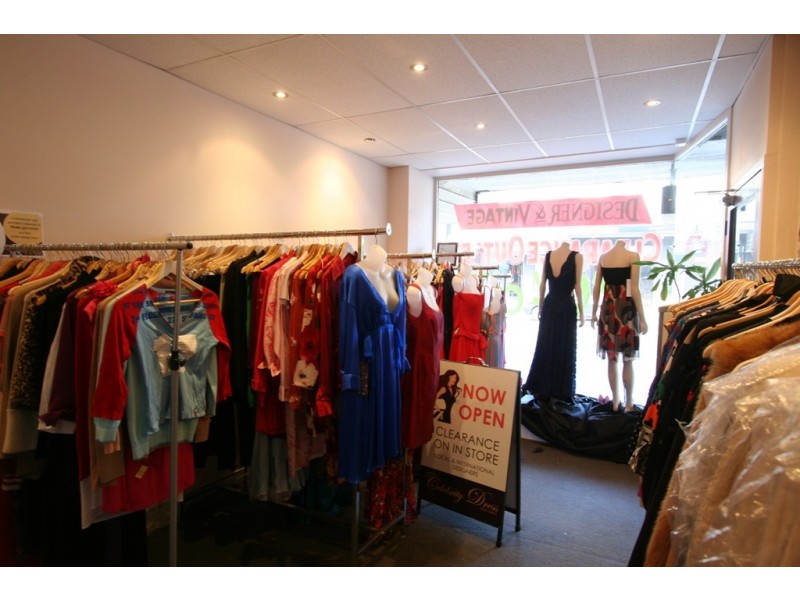 Shop 322 New South Head Road, Double Bay NSW 2028