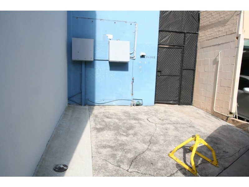 Shop 322 New South Head Road, Double Bay NSW 2028