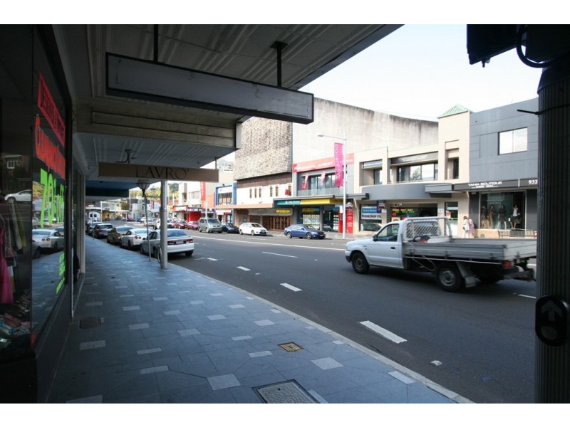 Shop 322 New South Head Road, Double Bay NSW 2028