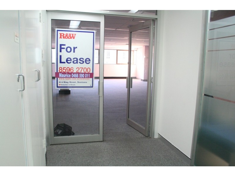 Suite 102 11-15 Falcon Street, Crows Nest NSW 2065