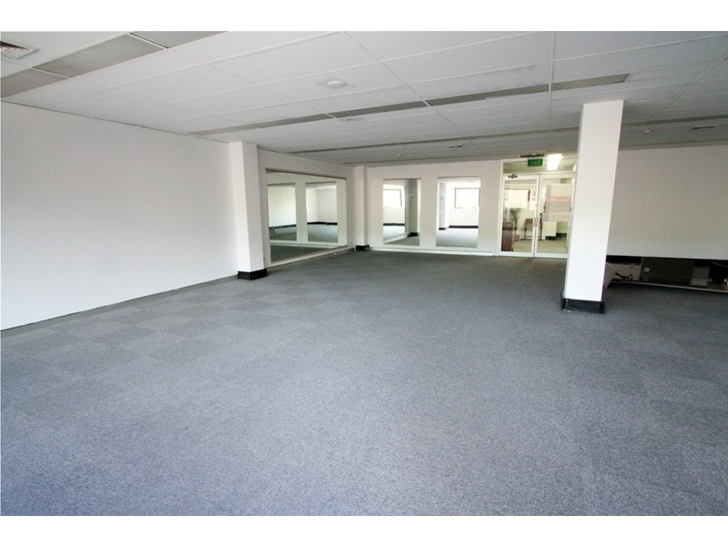 Suite 102 11-15 Falcon Street, Crows Nest NSW 2065