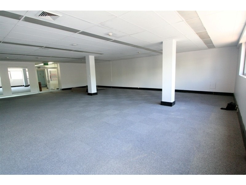 Suite 102 11-15 Falcon Street, Crows Nest NSW 2065
