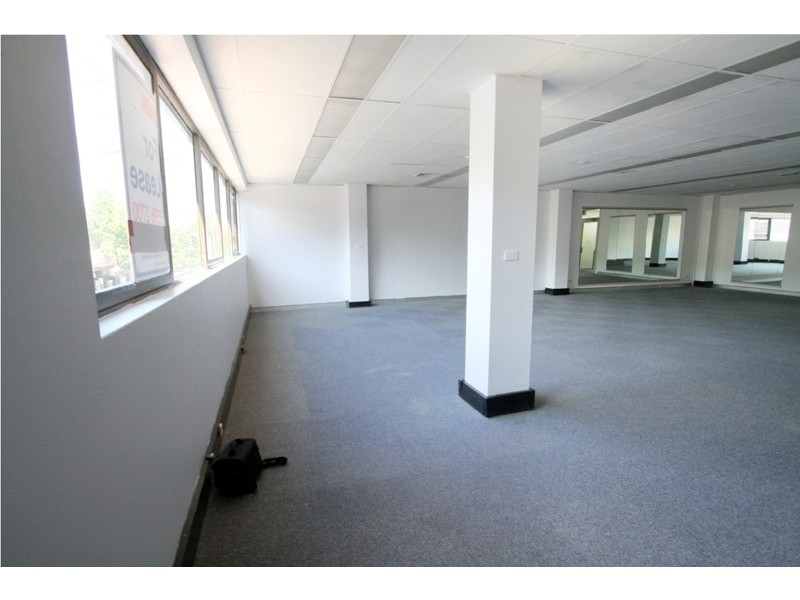 Suite 102 11-15 Falcon Street, Crows Nest NSW 2065