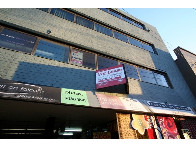 Suite 102 11-15 Falcon Street, Crows Nest NSW 2065