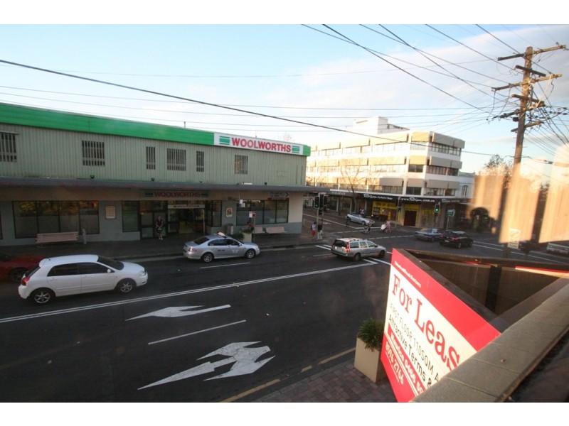Suite 102 11-15 Falcon Street, Crows Nest NSW 2065