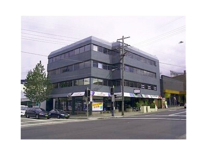 St Leonards NSW 2065