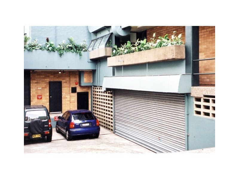 St Leonards NSW 2065