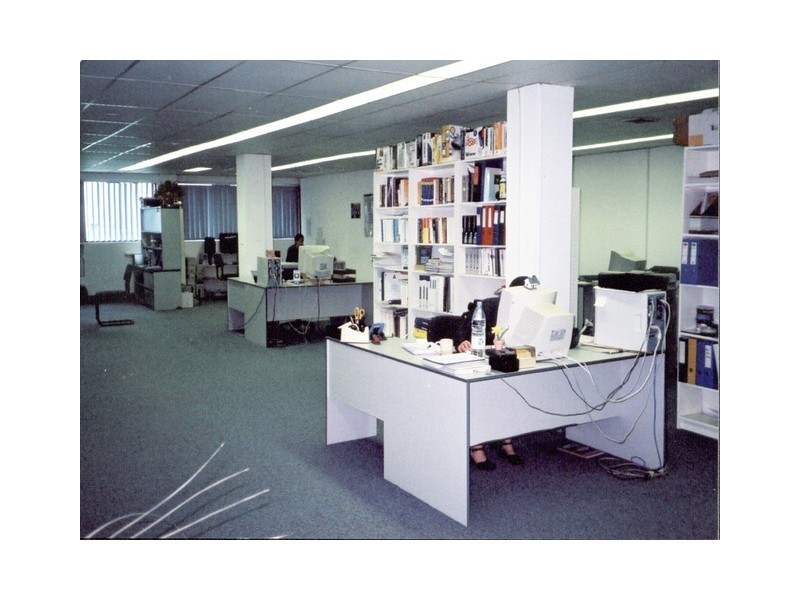 St Leonards NSW 2065