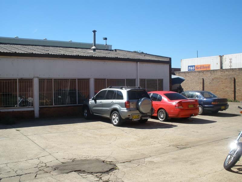Marrickville NSW 2204