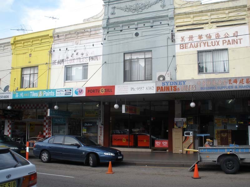 Enmore NSW 2042