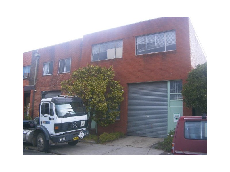 Marrickville NSW 2204