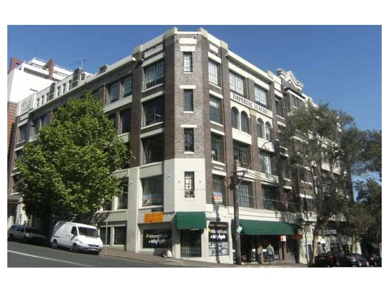 Surry Hills NSW 2010