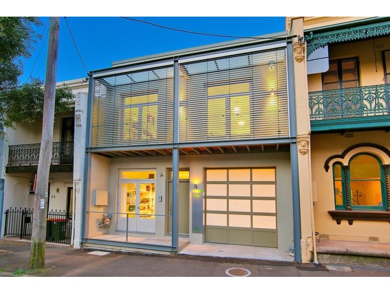 62 Ivy Street, Darlington NSW 2008