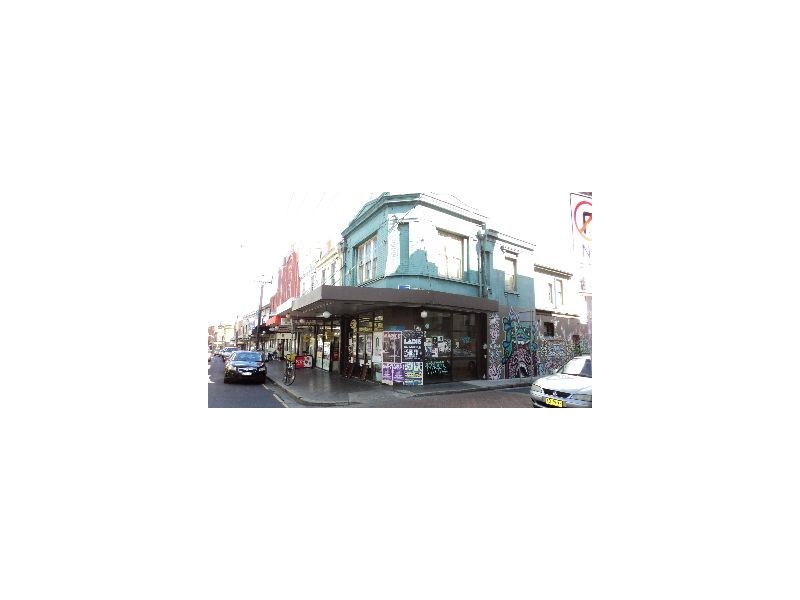 381 KING STREET, Newtown NSW 2042