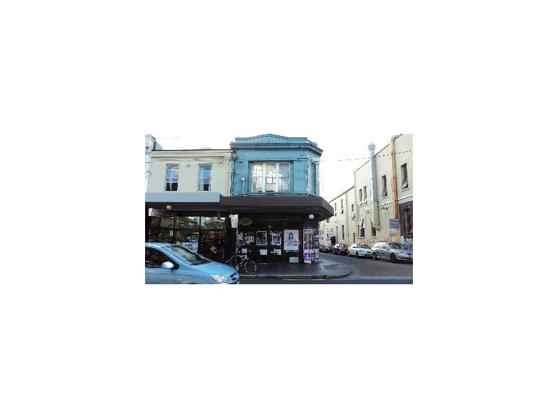 381 KING STREET, Newtown NSW 2042