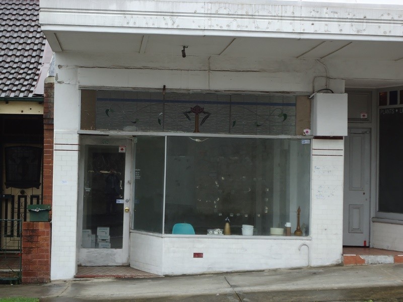 Shop 58 Australia Street, Camperdown NSW 2050
