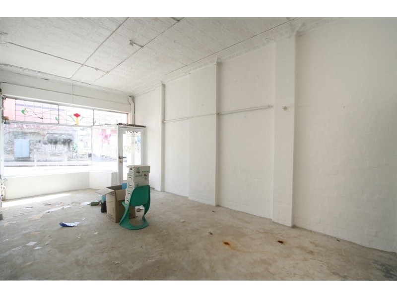 Shop 58 Australia Street, Camperdown NSW 2050