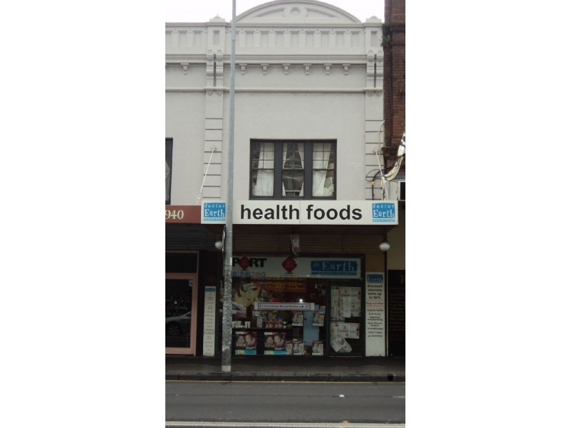 311 KING STREET, Newtown NSW 2042