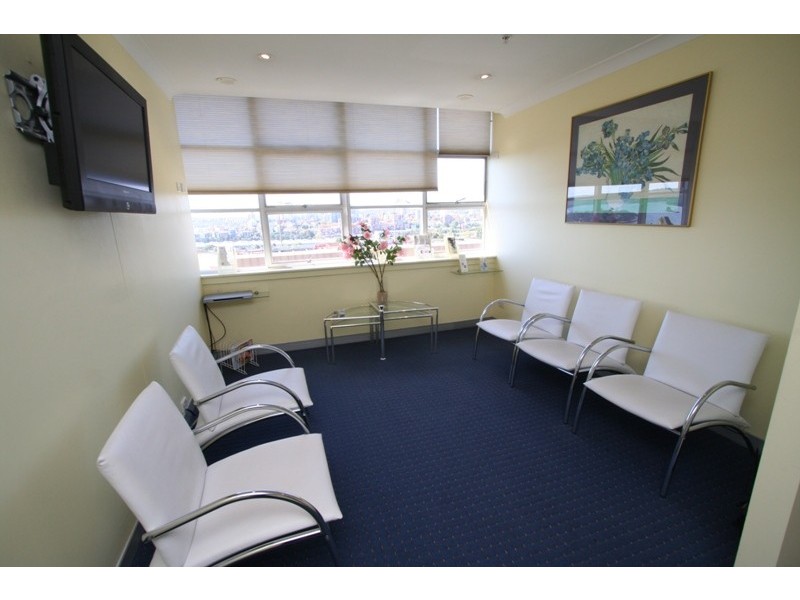 Level 12/ 187 Macquarie Street, Sydney NSW 2000