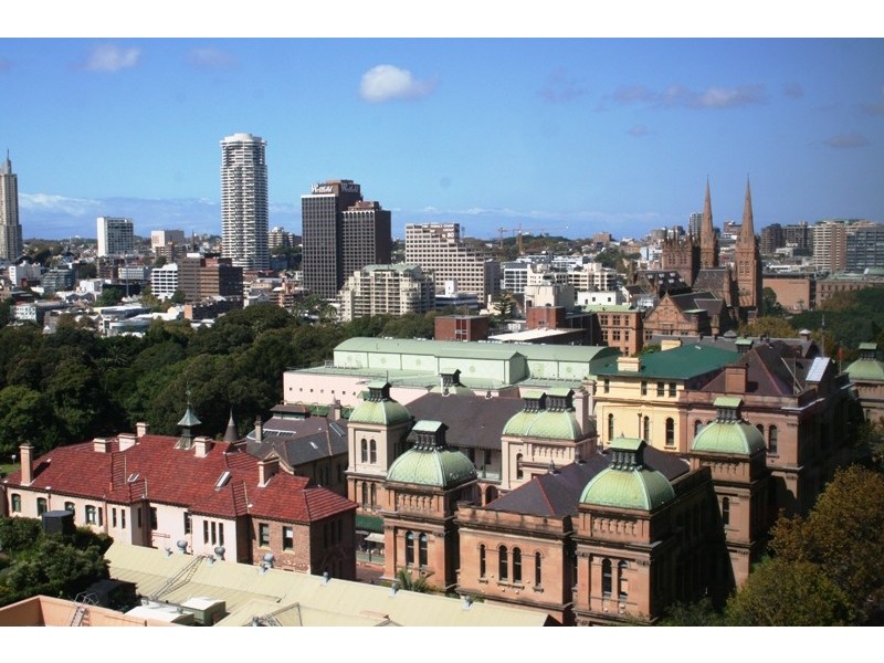 Level 12/ 187 Macquarie Street, Sydney NSW 2000