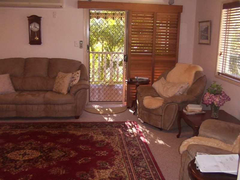 Moore Park Beach QLD 4670