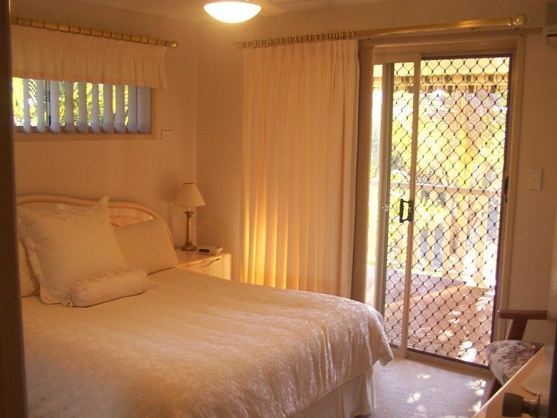 Moore Park Beach QLD 4670