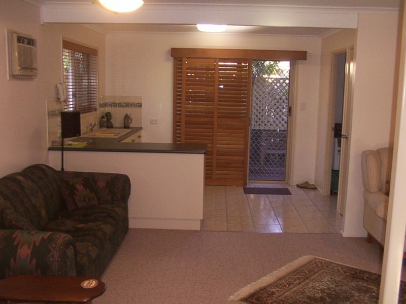 Moore Park Beach QLD 4670