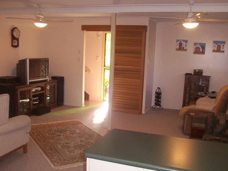 Moore Park Beach QLD 4670