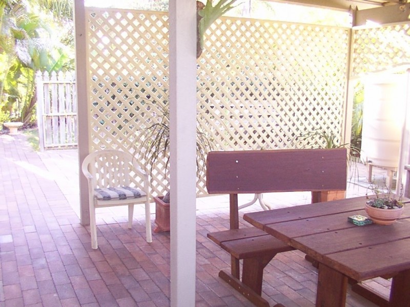 Moore Park Beach QLD 4670