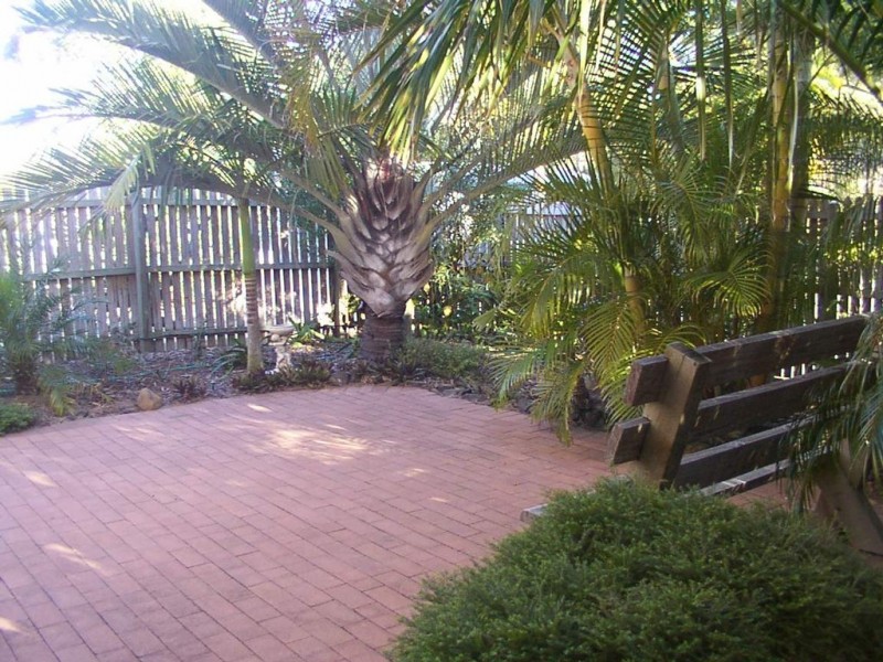 Moore Park Beach QLD 4670