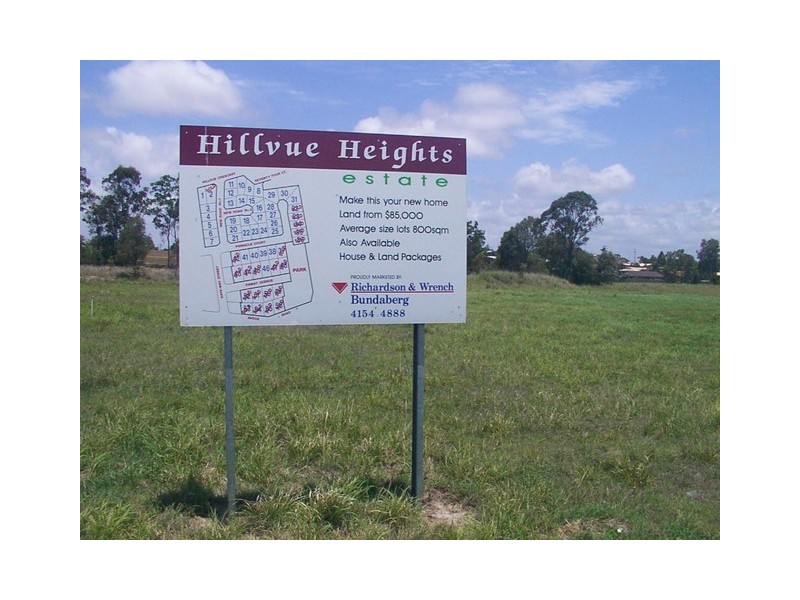 Avoca QLD 4670
